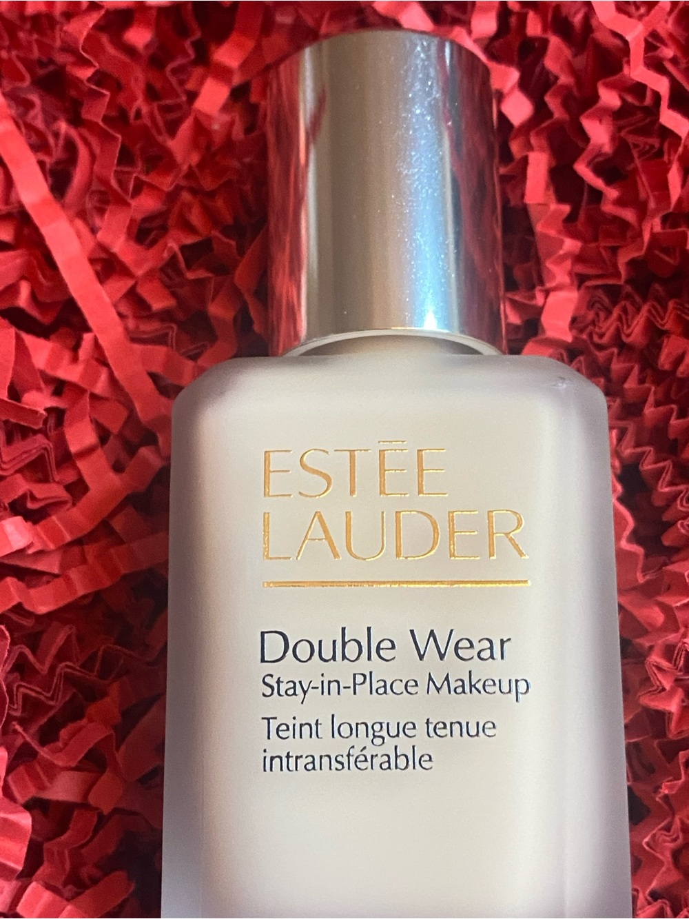 Estee Lauder Double Wear Stay-in-Place Makeup - 2N1 desert beige
